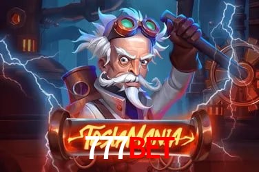 Estatísticas 777bet