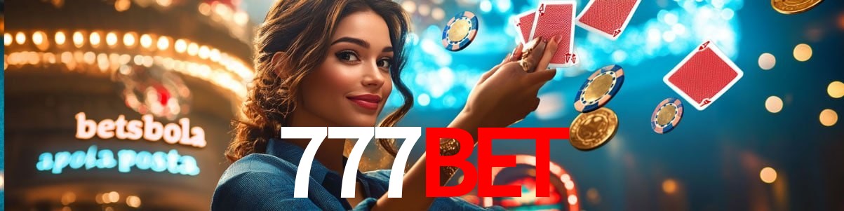 Statistics 777bet