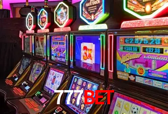 A Emoção da Loteria na 777bet: Uma Chance de Mudança de Vida