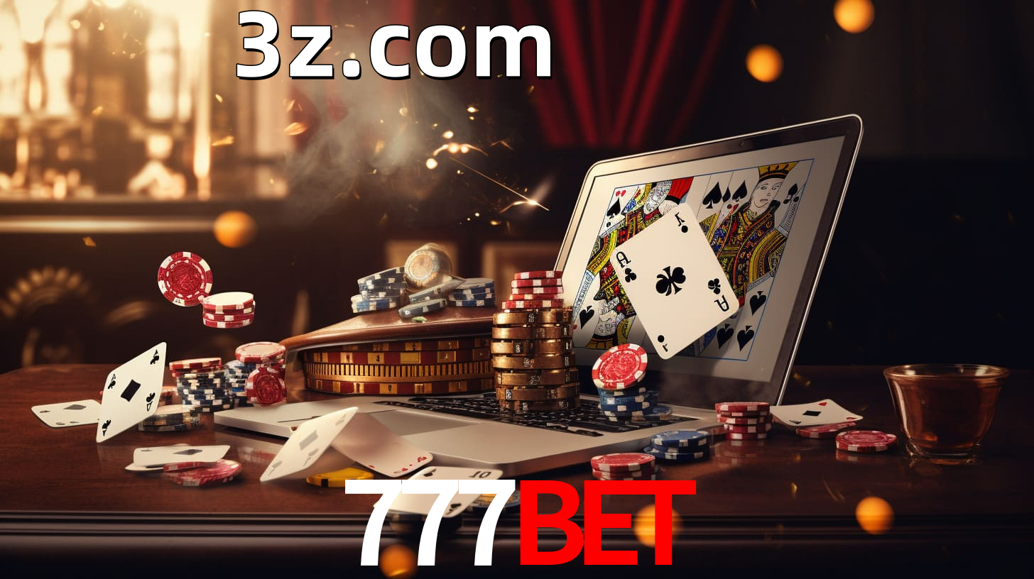 Melhores Jogos de Slots no 777BET 🍀