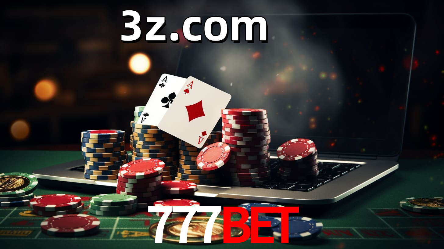 Melhores Jogos de Slots no 777BET 🍀