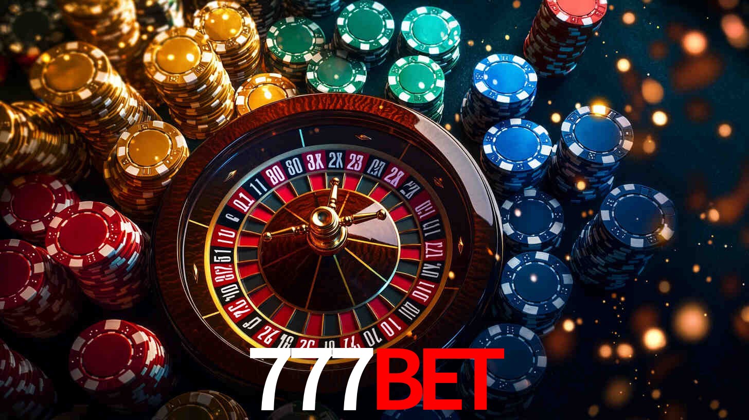 Melhores Jogos de Slots no 777BET 🍀