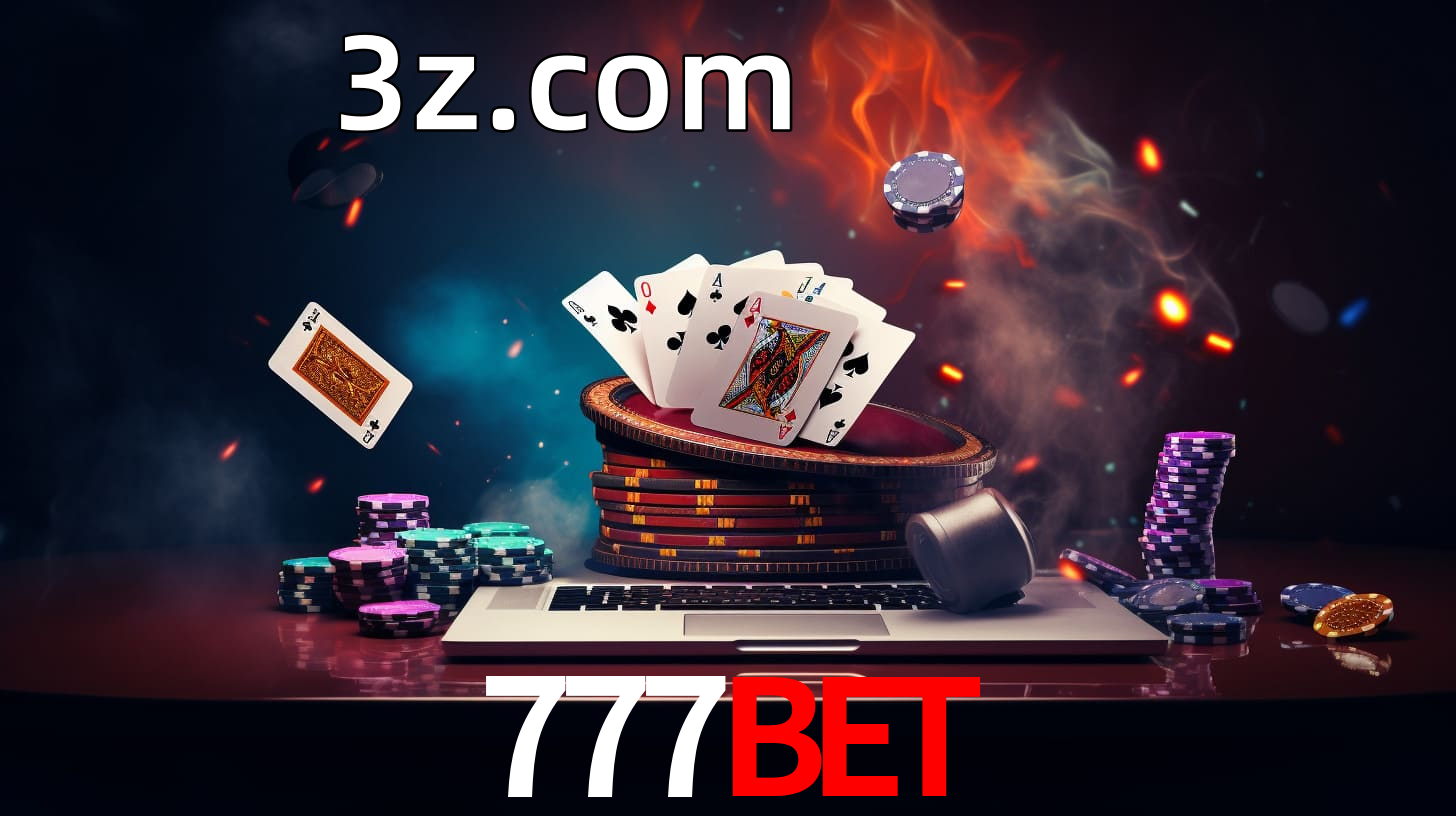 Melhores Jogos de Slots no 777BET 🍀