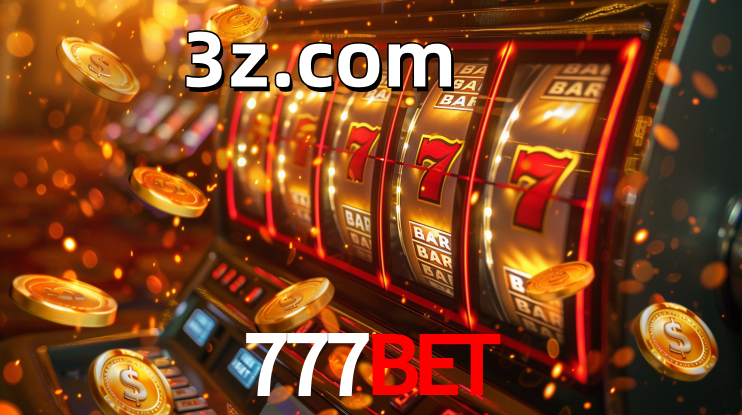 Melhores Jogos de Slots no 777BET 🍀