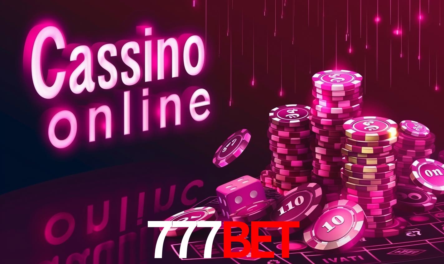 Descubra a Essência do 777bet: Nossa História e Compromissos