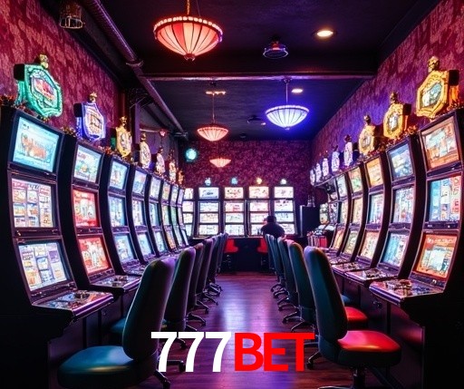 Sistemas de Segurança 777bet