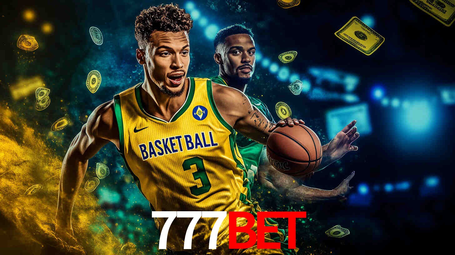 Apostas Esportivas na 777bet: Um Guia Completo