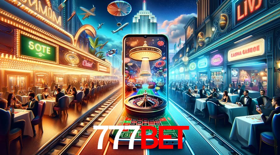 Flash Promotion 777bet