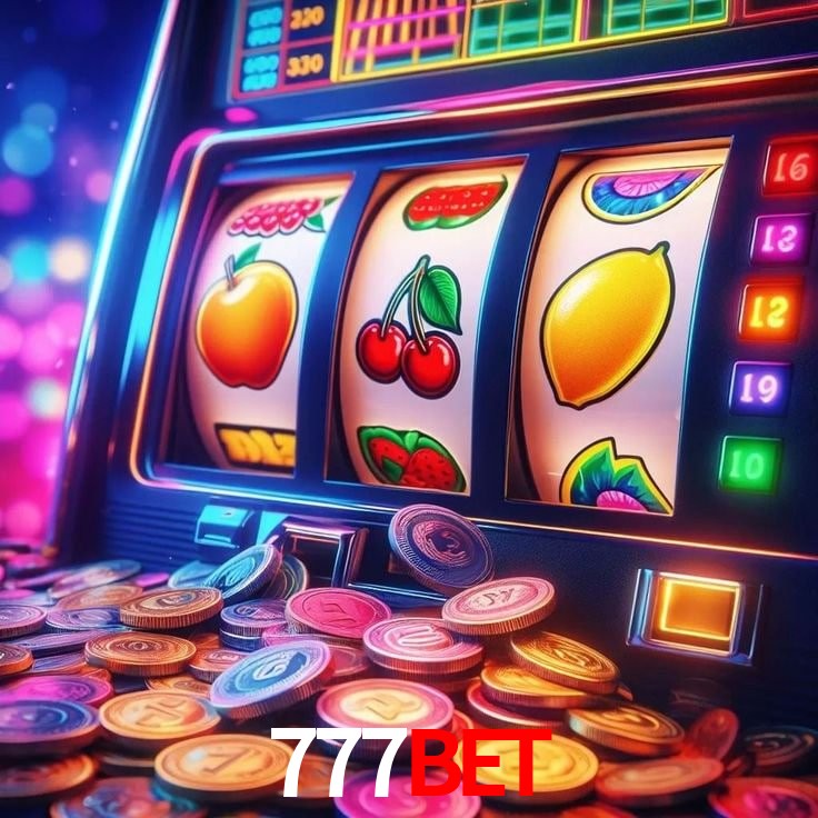 Casino Ao Vivo 777bet