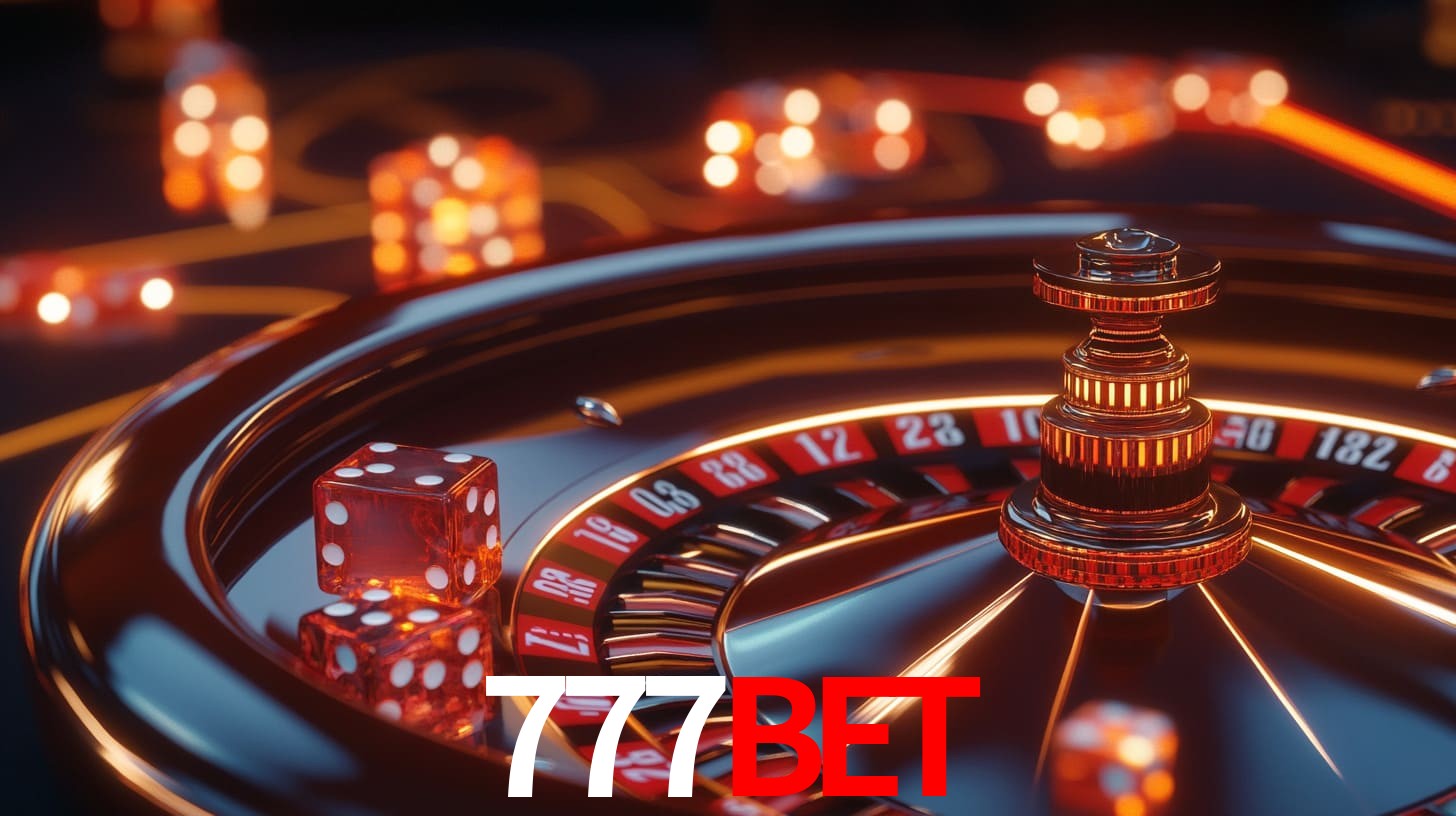 VIP Casino 777bet
