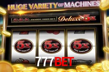 Descubra a Magia dos Jogos de Arcade no 777bet