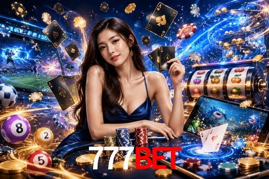 Account Benefits 777bet