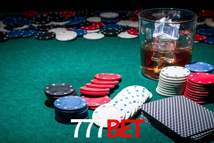 Interface do App 777bet
