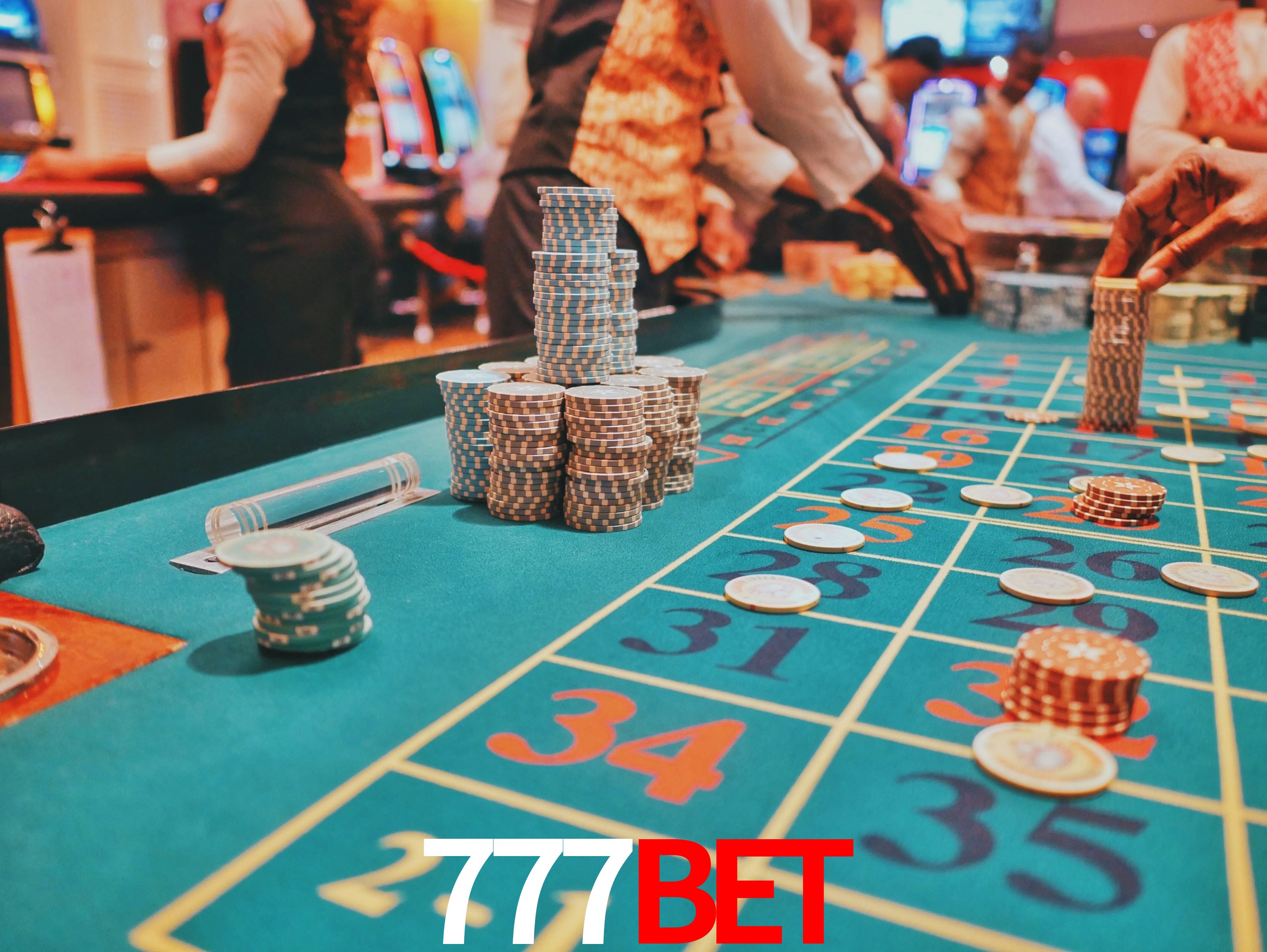 PIX Instantâneo 777bet