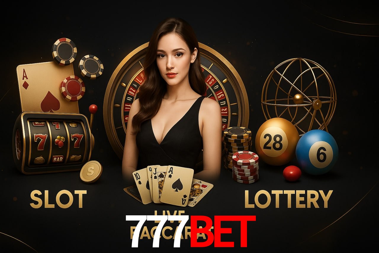 Benefícios da Conta 777bet