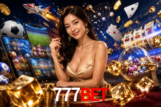 Live Casino 777bet