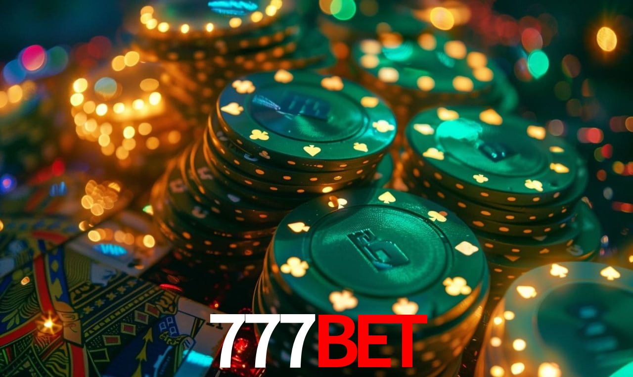 Bônus Diários 777bet