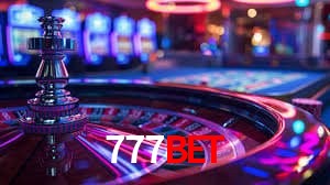 Mesa de Blackjack 777bet