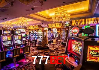 Descubra a Essência do 777bet: Nossa História e Compromissos