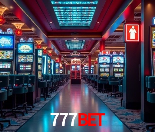 Descubra a Essência do 777bet: Nossa História e Compromissos