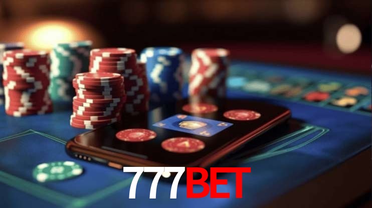 Jogos Exclusivos 777bet