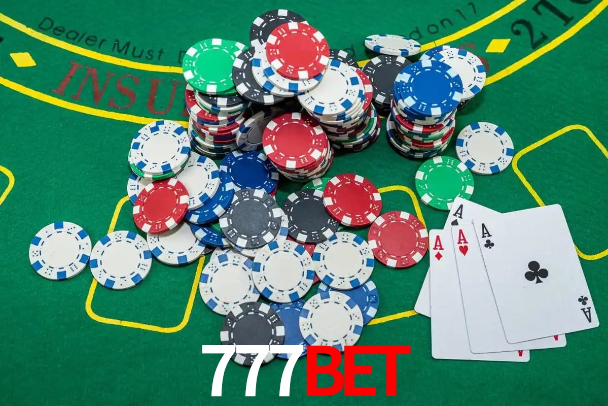 cassino 777bet